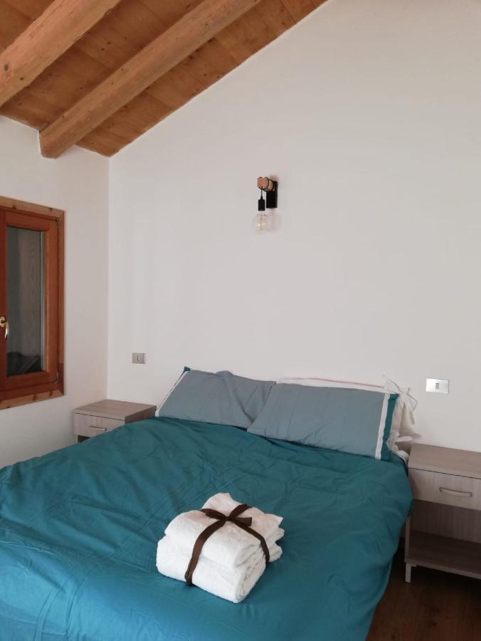 La Caneveta Al Piave Valdobbiadene Zewnętrze zdjęcie