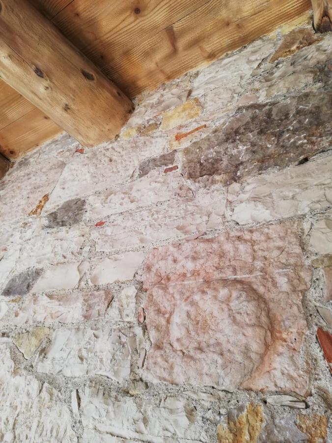 La Caneveta Al Piave Valdobbiadene Zewnętrze zdjęcie