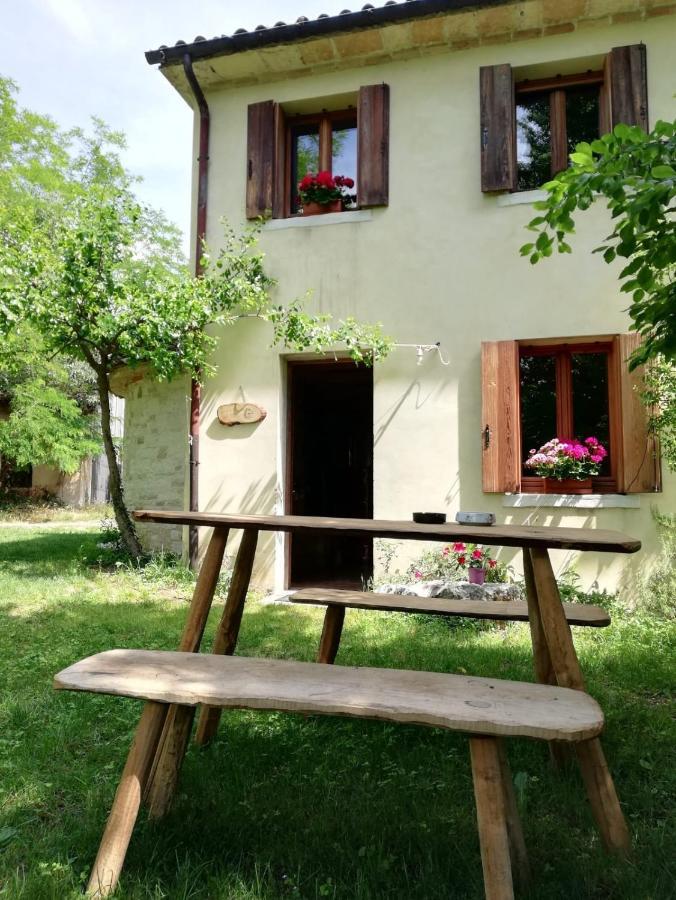 La Caneveta Al Piave Valdobbiadene Zewnętrze zdjęcie
