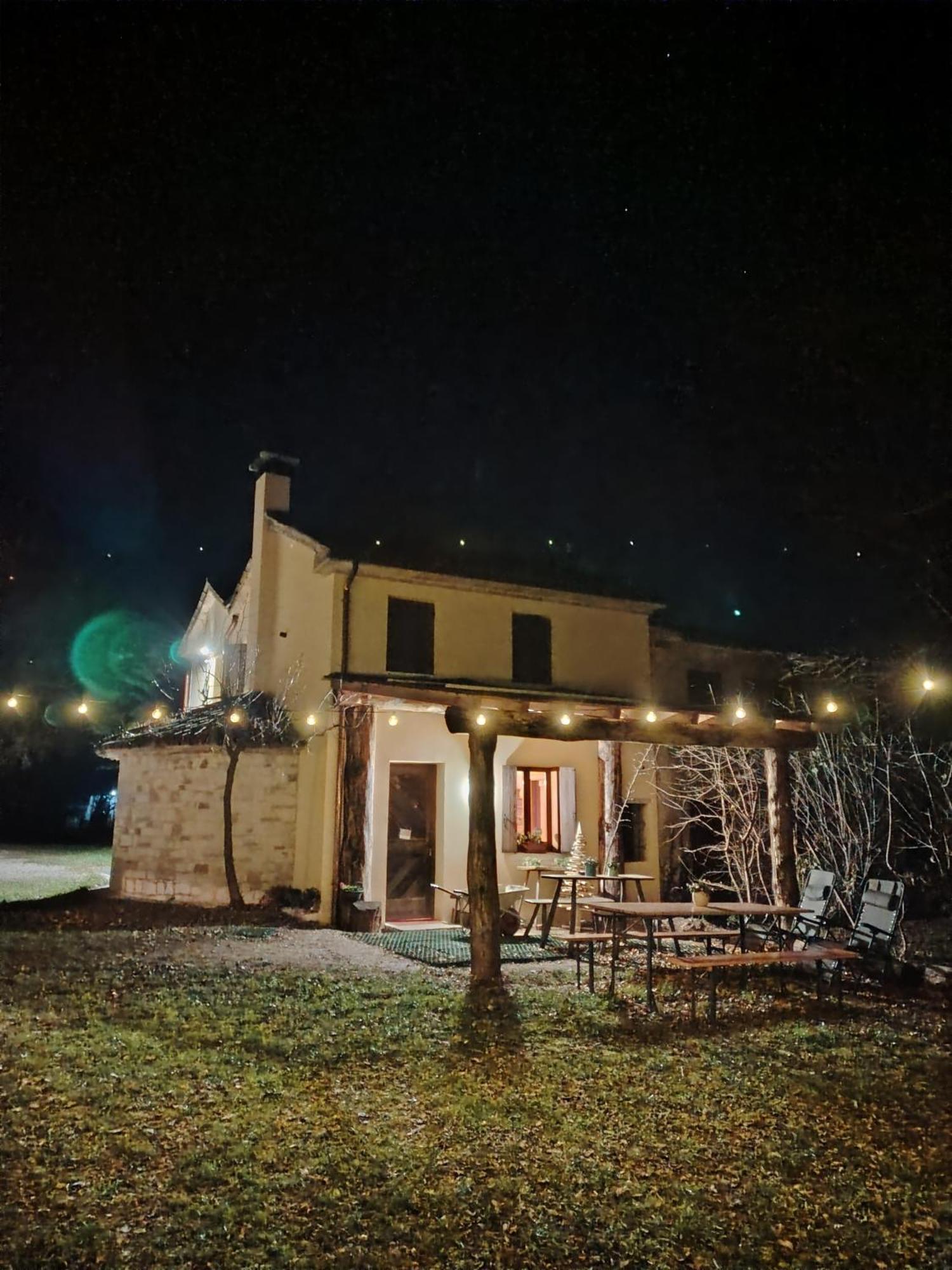 La Caneveta Al Piave Valdobbiadene Zewnętrze zdjęcie